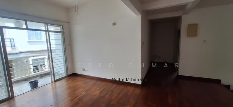 Tanah Kediaman untuk Dijual di Kajang (Selangor) - Wilfred Cumar - Living Room - PropertyGuru.com.my