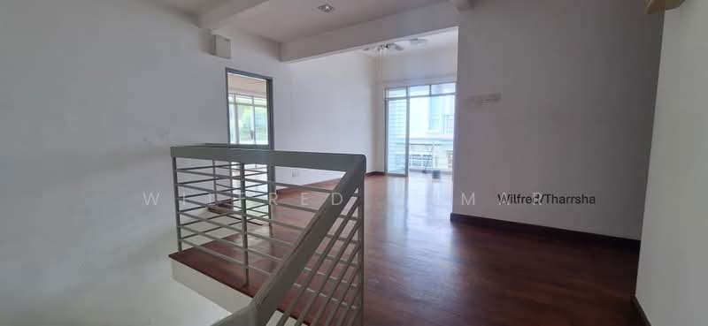 Tanah Kediaman untuk Dijual di Kajang (Selangor) - Wilfred Cumar - Living Room - PropertyGuru.com.my