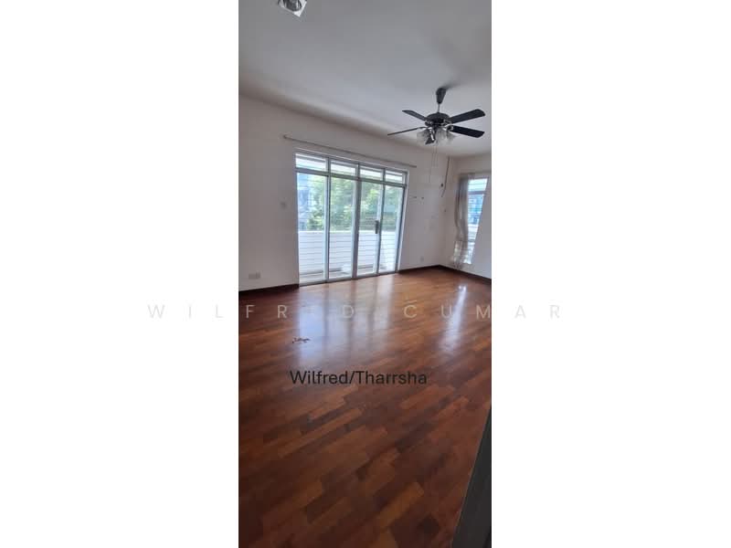 Tanah Kediaman untuk Dijual di Kajang (Selangor) - Wilfred Cumar - Living Room - PropertyGuru.com.my