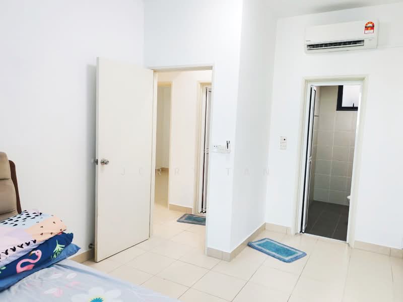 Kondominium untuk Disewa di One Foresta - Jerry Tan - Bedroom - PropertyGuru.com.my