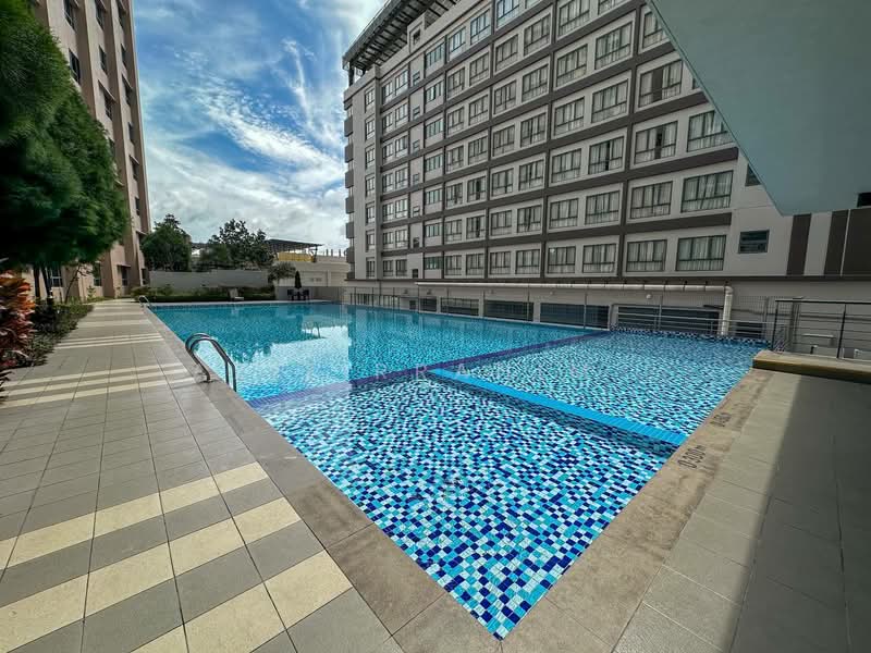 Service Residence for Rent at D'Pulze Cyberjaya - Azizirrahim . - Exterior - PropertyGuru.com.my