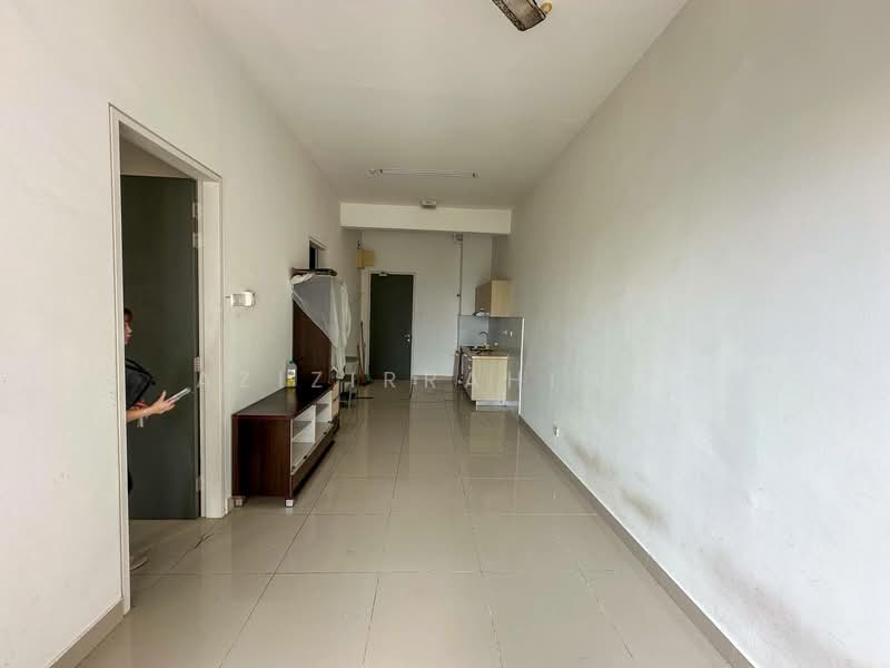 Service Residence for Rent at D'Pulze Cyberjaya - Azizirrahim . - Interior - PropertyGuru.com.my