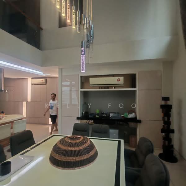Bungalow House untuk Dijual di Petaling Jaya (Selangor) - Kelly Foo - PropertyGuru.com.my