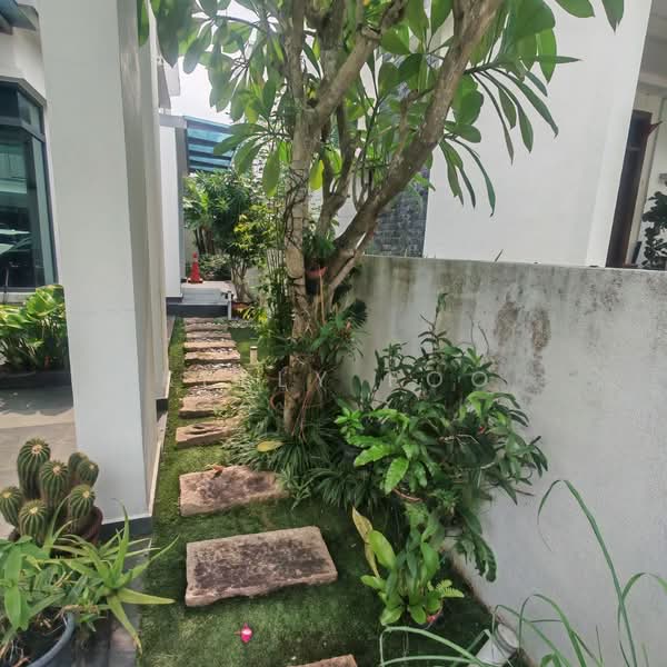 Bungalow House untuk Dijual di Petaling Jaya (Selangor) - Kelly Foo - PropertyGuru.com.my