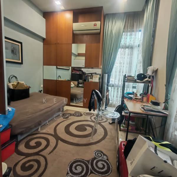 Bungalow House untuk Dijual di Petaling Jaya (Selangor) - Kelly Foo - PropertyGuru.com.my