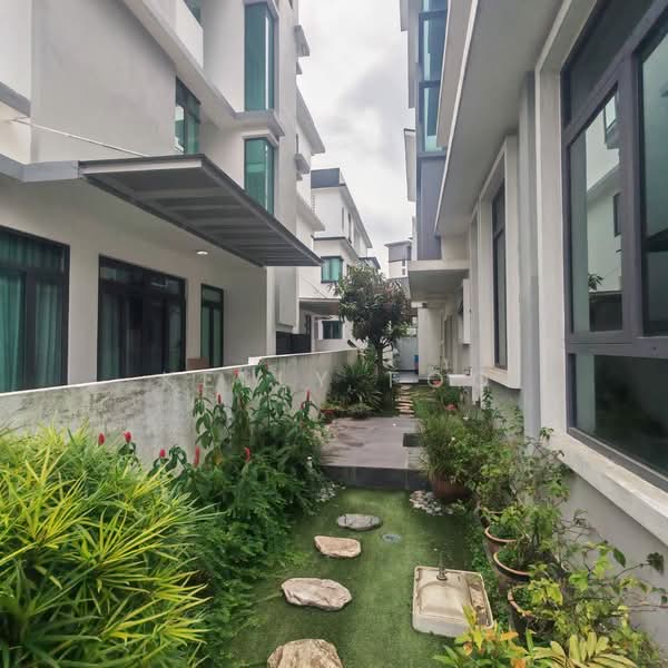 Bungalow House untuk Dijual di Petaling Jaya (Selangor) - Kelly Foo - PropertyGuru.com.my