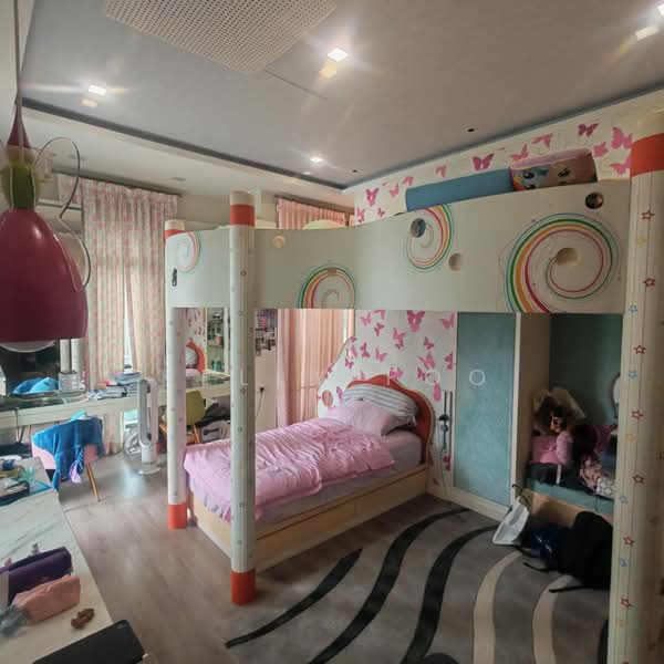 Bungalow House untuk Dijual di Petaling Jaya (Selangor) - Kelly Foo - PropertyGuru.com.my