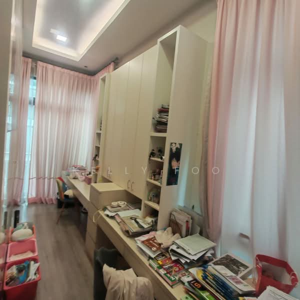 Bungalow House untuk Dijual di Petaling Jaya (Selangor) - Kelly Foo - PropertyGuru.com.my