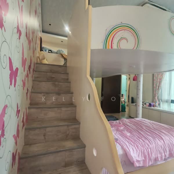 Bungalow House untuk Dijual di Petaling Jaya (Selangor) - Kelly Foo - PropertyGuru.com.my