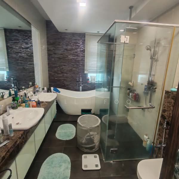 Bungalow House untuk Dijual di Petaling Jaya (Selangor) - Kelly Foo - PropertyGuru.com.my