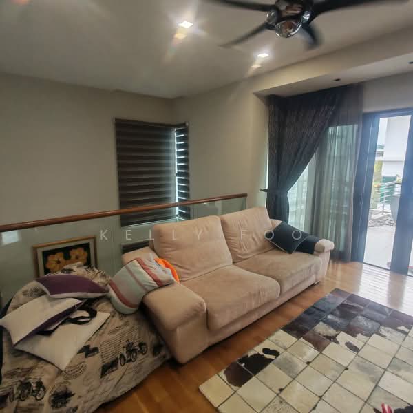 Bungalow House untuk Dijual di Petaling Jaya (Selangor) - Kelly Foo - PropertyGuru.com.my