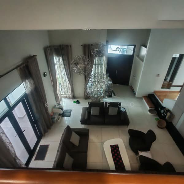 Bungalow House untuk Dijual di Petaling Jaya (Selangor) - Kelly Foo - PropertyGuru.com.my