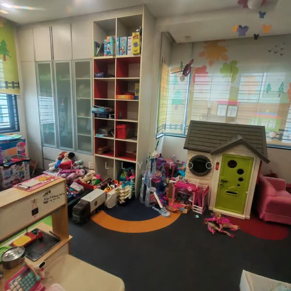 Bungalow House untuk Dijual di Petaling Jaya (Selangor) - Kelly Foo - PropertyGuru.com.my