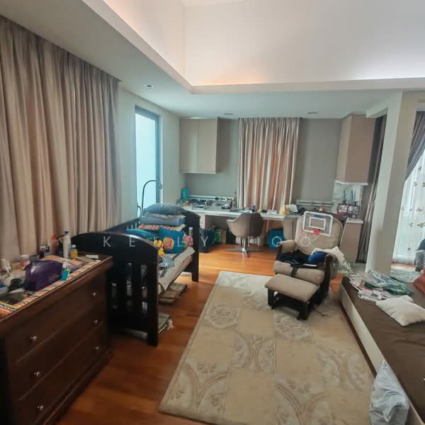 Bungalow House untuk Dijual di Petaling Jaya (Selangor) - Kelly Foo - PropertyGuru.com.my