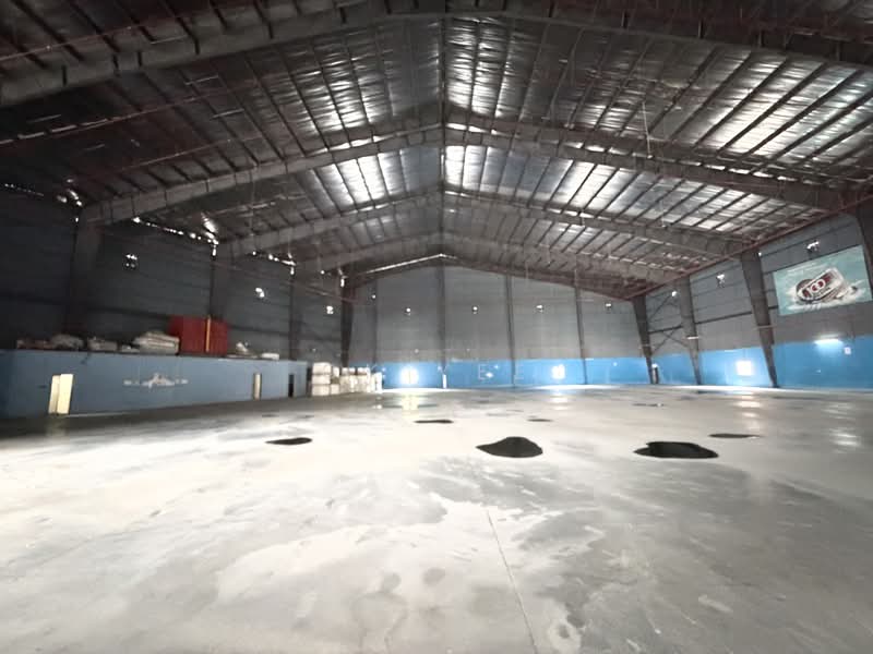 Factory for Rent in Kawasan Perindustrian Klang Utama (Kapar) - CK Yee - Interior - PropertyGuru.com.my