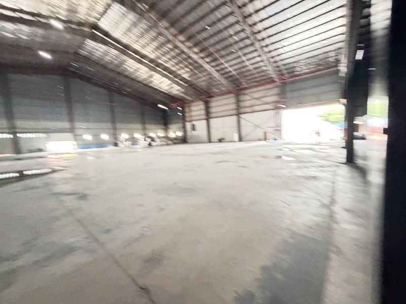 Factory for Rent in Kawasan Perindustrian Klang Utama (Kapar) - CK Yee - Interior - PropertyGuru.com.my