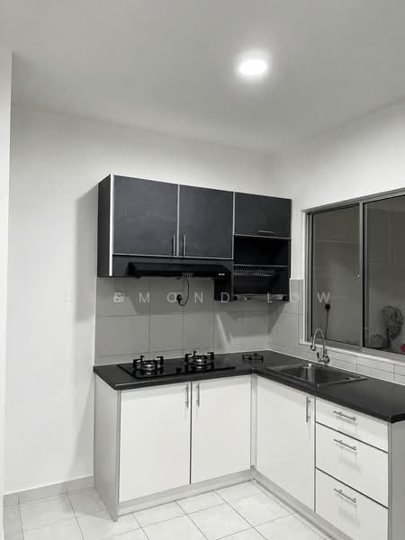 Apartment for Rent at Suria Pantai - Desmond Low - Kitchen - PropertyGuru.com.my