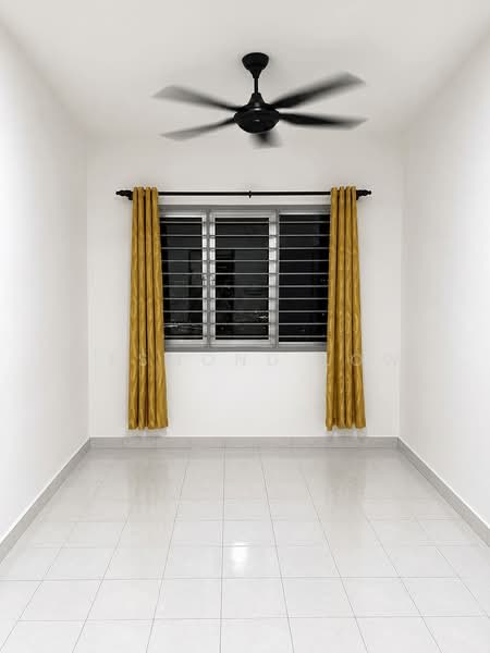 Apartment for Rent at Suria Pantai - Desmond Low - Interior - PropertyGuru.com.my
