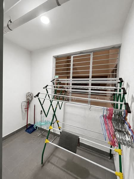 Apartment for Rent at Suria Pantai - Desmond Low - Interior - PropertyGuru.com.my