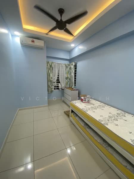 Service Residence for Rent at Savanna Executive Suite @ Southville City - Victoria Tih - Bedroom - PropertyGuru.com.my