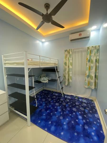 Service Residence for Rent at Savanna Executive Suite @ Southville City - Victoria Tih - Bedroom - PropertyGuru.com.my