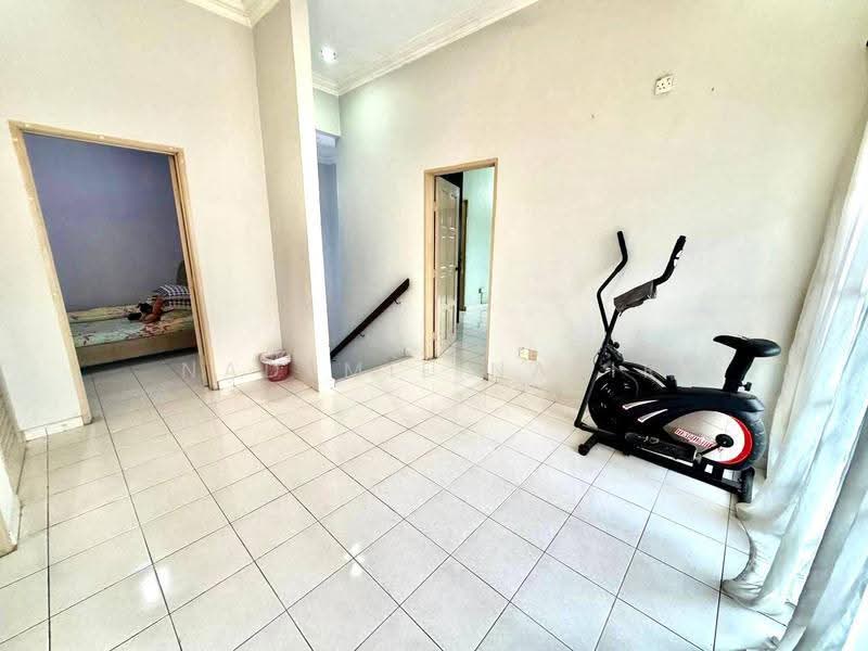 Rumah Berkembar untuk Dijual di Kajang (Selangor) - Nadzmie Nasir - Bedroom - PropertyGuru.com.my