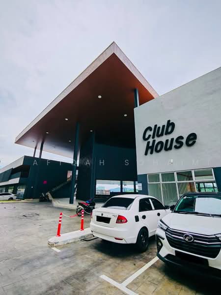Kondominium untuk Dijual di Residensi Adelia 4 - Syafiqah Sohaimi - PropertyGuru.com.my