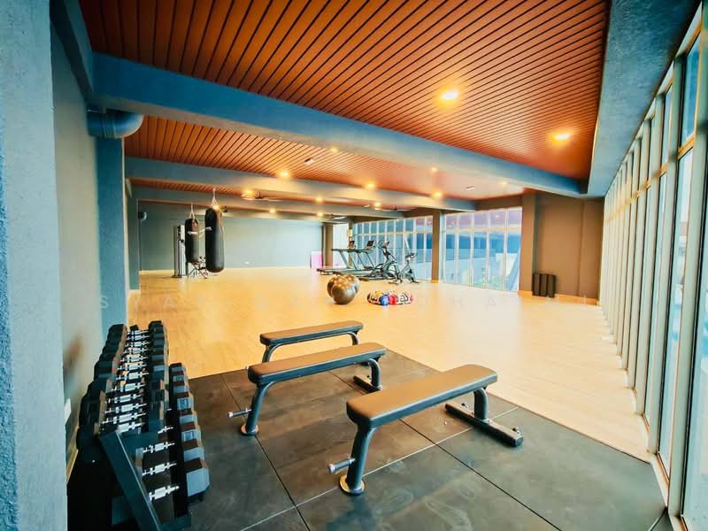 Kondominium untuk Dijual di Residensi Adelia 4 - Syafiqah Sohaimi - PropertyGuru.com.my