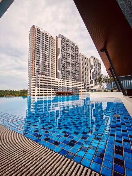 Kondominium untuk Dijual di Residensi Adelia 4 - Syafiqah Sohaimi - PropertyGuru.com.my