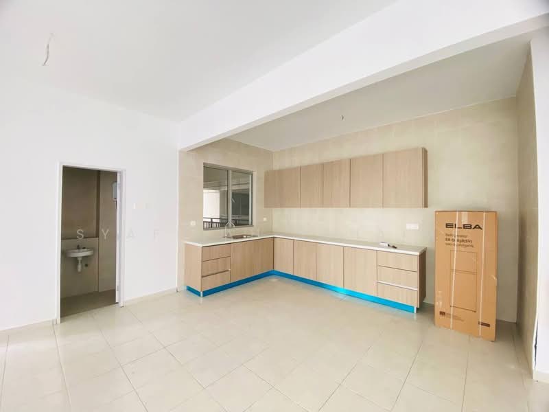 Kondominium untuk Dijual di Residensi Adelia 4 - Syafiqah Sohaimi - PropertyGuru.com.my