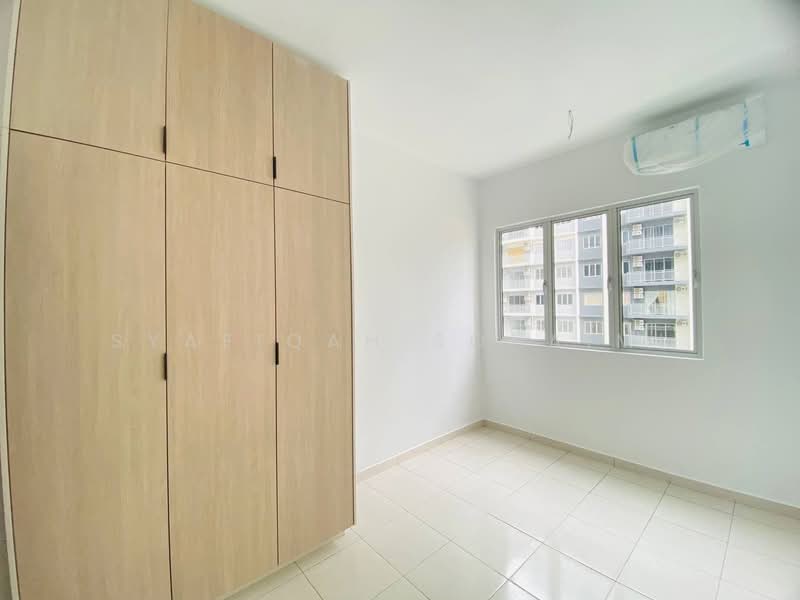 Kondominium untuk Dijual di Residensi Adelia 4 - Syafiqah Sohaimi - PropertyGuru.com.my