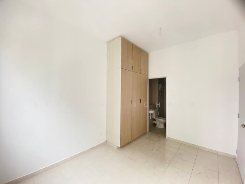 Kondominium untuk Dijual di Residensi Adelia 4 - Syafiqah Sohaimi - PropertyGuru.com.my