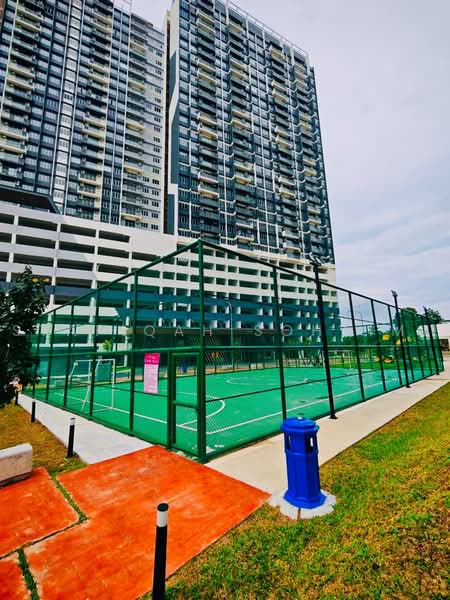 Kondominium untuk Dijual di Residensi Adelia 4 - Syafiqah Sohaimi - PropertyGuru.com.my