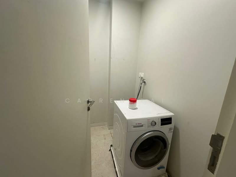 Servis Apartment untuk Dijual di Tropicana The Residences - Carren Tai - Interior - PropertyGuru.com.my