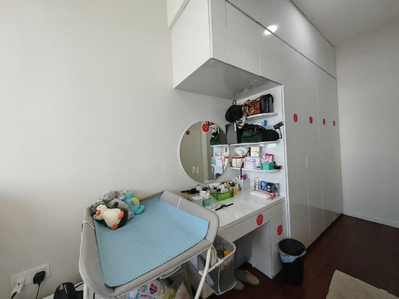 Servis Apartment untuk Dijual di Molek Regency - Wenting Lee - Interior - PropertyGuru.com.my