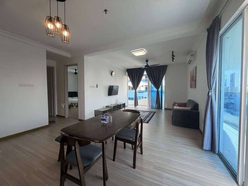 Service Residence for Sale at The Wave Residence - Yvonne Chia - PropertyGuru.com.my