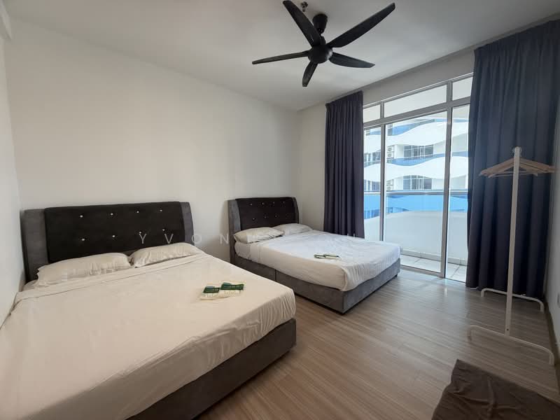 Service Residence for Sale at The Wave Residence - Yvonne Chia - PropertyGuru.com.my