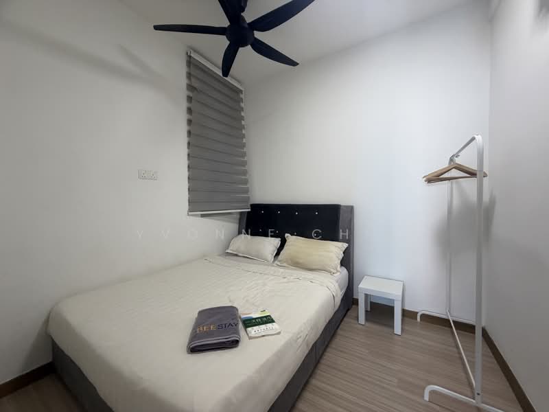 Service Residence for Sale at The Wave Residence - Yvonne Chia - PropertyGuru.com.my