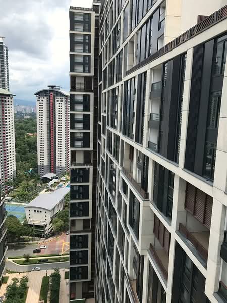 Servis Apartment untuk Dijual di Arcoris SOHO - David Lai - Exterior - PropertyGuru.com.my