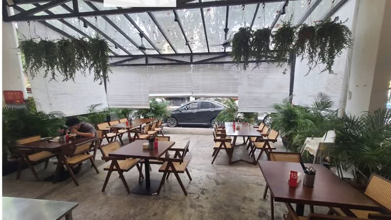 Shop for Rent in Kepong (Kuala Lumpur) - Terry Chua - Dining Room - PropertyGuru.com.my