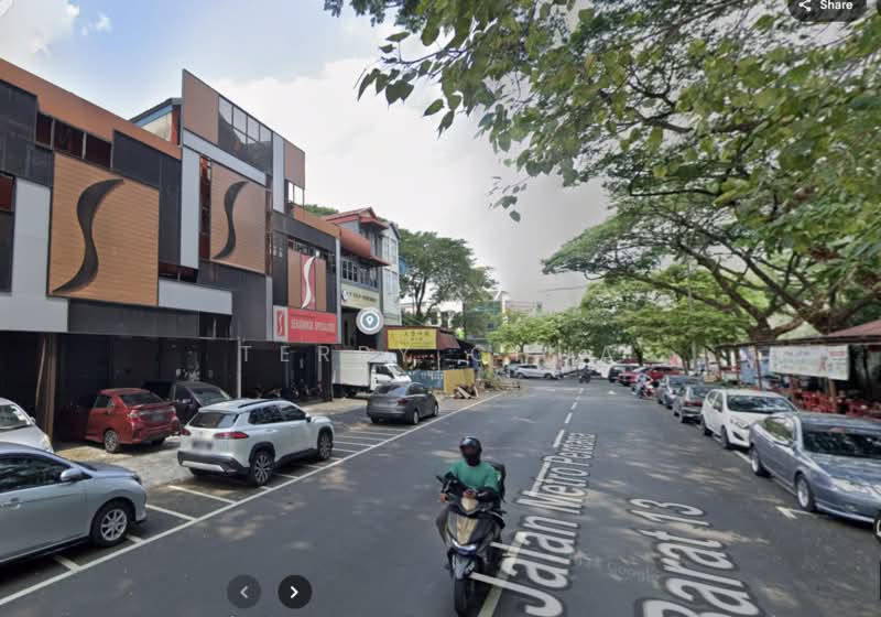 Shop for Rent in Kepong (Kuala Lumpur) - Terry Chua - Exterior - PropertyGuru.com.my