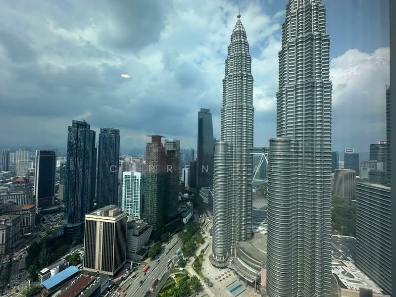 Service Residence for Rent at Tropicana The Residences - Carren Tai - View - PropertyGuru.com.my