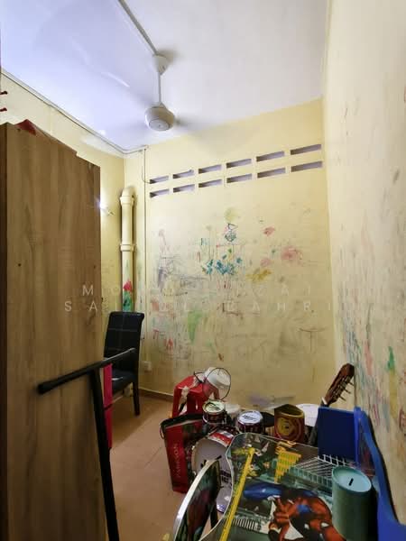 Rumah Teres 2 Tingkat untuk Dijual di Taman Sri Rampai (Wangsa Maju) - Mohd Aizat Saiful Bahri - Interior - PropertyGuru.com.my