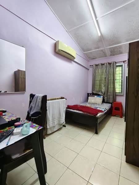 Rumah Teres 2 Tingkat untuk Dijual di Taman Sri Rampai (Wangsa Maju) - Mohd Aizat Saiful Bahri - Bedroom - PropertyGuru.com.my
