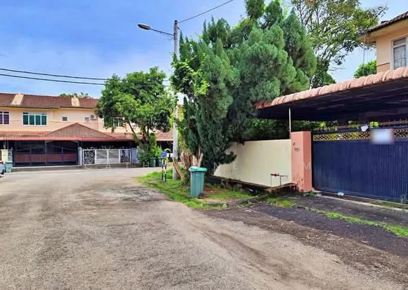 2-storey Terraced House for Sale in Sungai Petani (Kedah) - Catherine Lum - Exterior - PropertyGuru.com.my