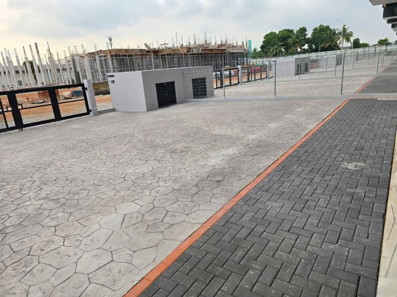 Kilang untuk Dijual di Taman Meru Selatan (Klang) - Chris Tye - Exterior - PropertyGuru.com.my