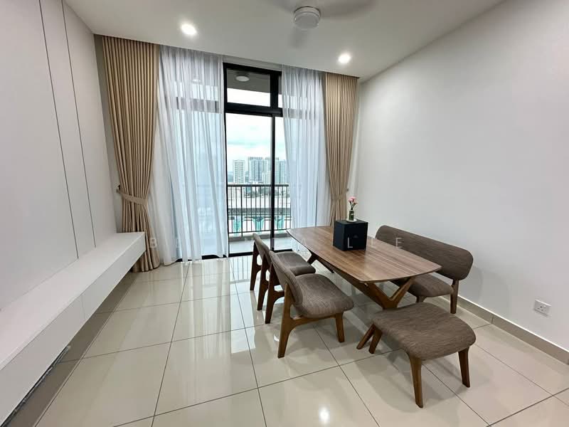 Servis Apartment untuk Dijual di Twin Tower Residence - Belinda Lee - PropertyGuru.com.my
