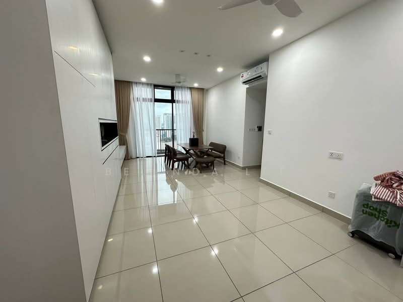 Servis Apartment untuk Dijual di Twin Tower Residence - Belinda Lee - PropertyGuru.com.my