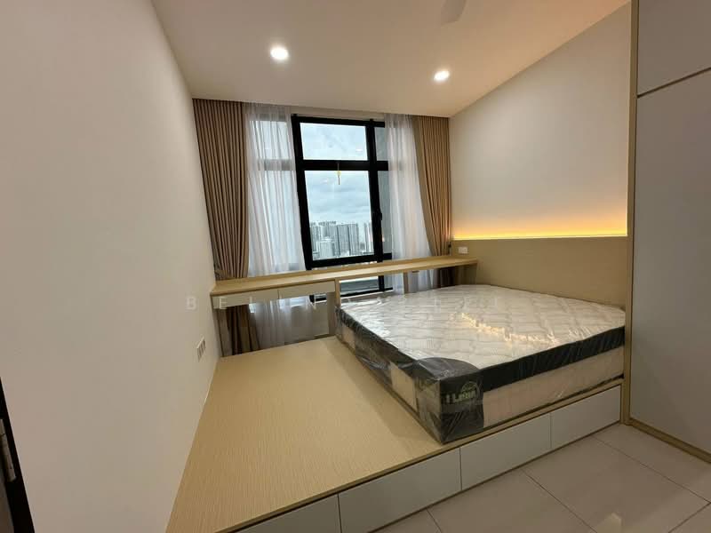 Servis Apartment untuk Dijual di Twin Tower Residence - Belinda Lee - PropertyGuru.com.my