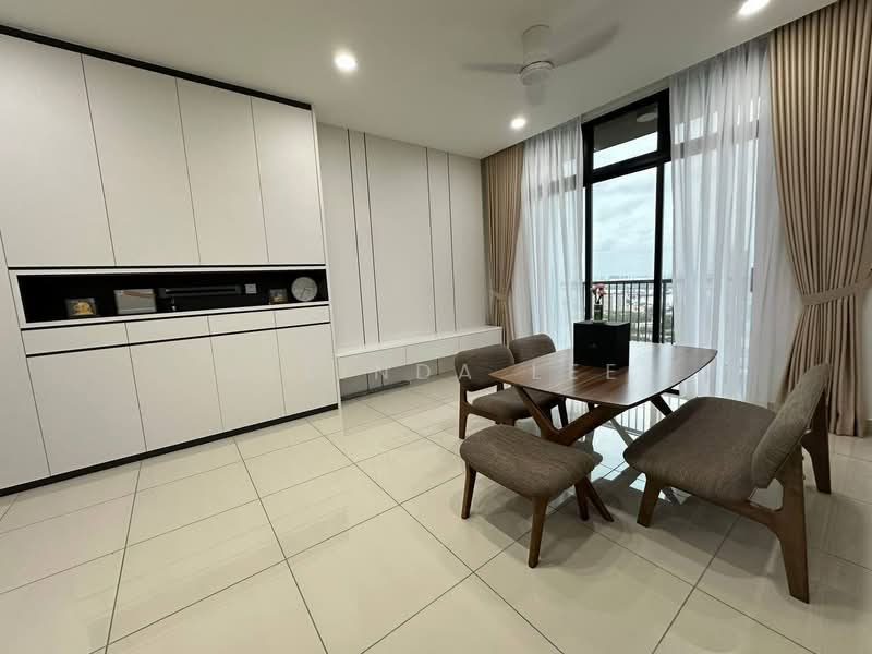 Servis Apartment untuk Dijual di Twin Tower Residence - Belinda Lee - PropertyGuru.com.my